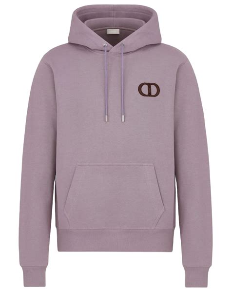 dior cd hoodie|christian dior hoodie men.